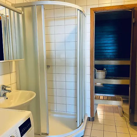 Apartamento Seaside *