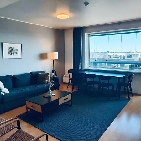 Seaside * Таллин
