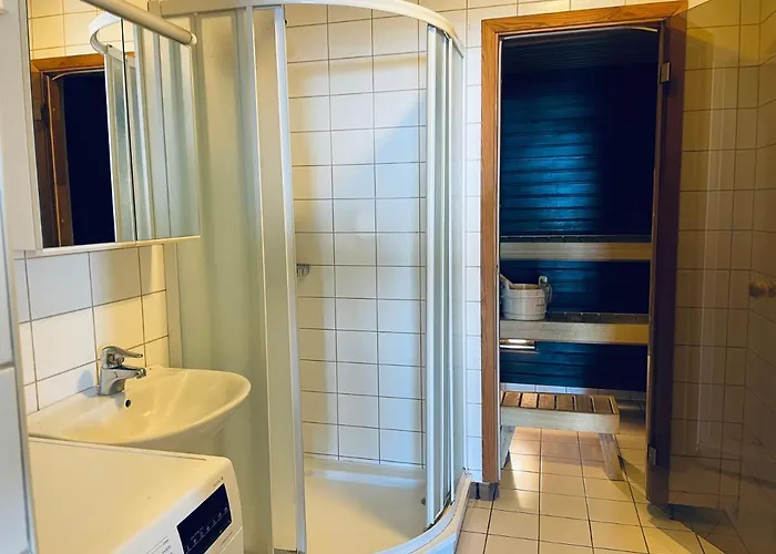 Apartament Seaside *