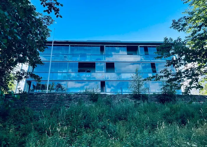 Seaside Apartament Tallin