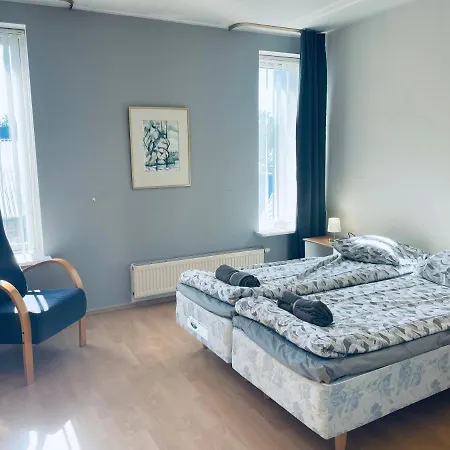 Seaside Apartment Tallinn