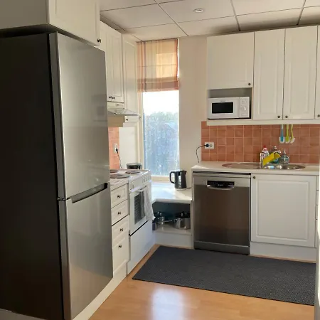 Apartment Seaside