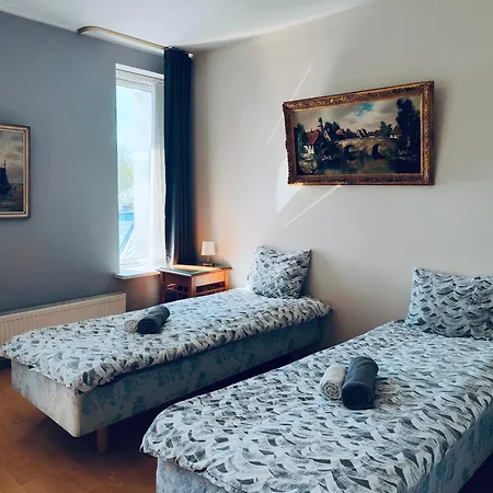 Seaside Apartment Tallinn