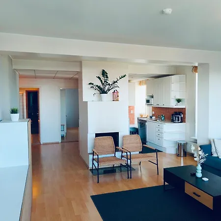 Seaside Apartman *